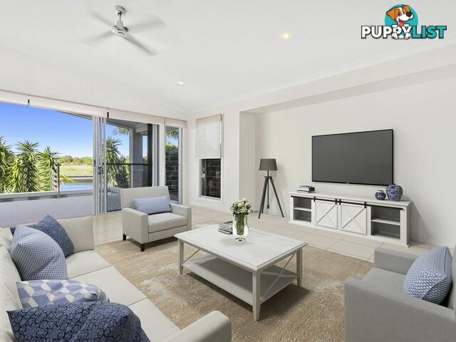 30 The Peninsula BANKSIA BEACH QLD 4507