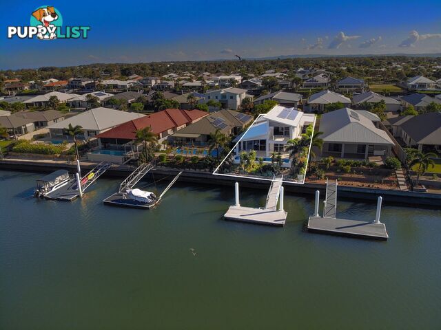 30 The Peninsula BANKSIA BEACH QLD 4507