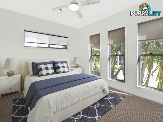 30 The Peninsula BANKSIA BEACH QLD 4507