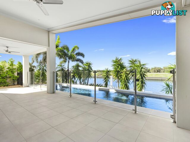 30 The Peninsula BANKSIA BEACH QLD 4507