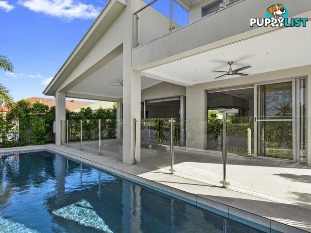 30 The Peninsula BANKSIA BEACH QLD 4507