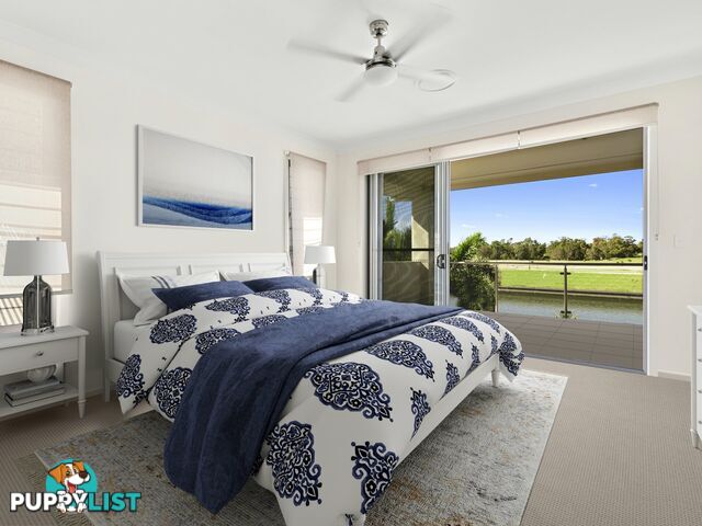 30 The Peninsula BANKSIA BEACH QLD 4507