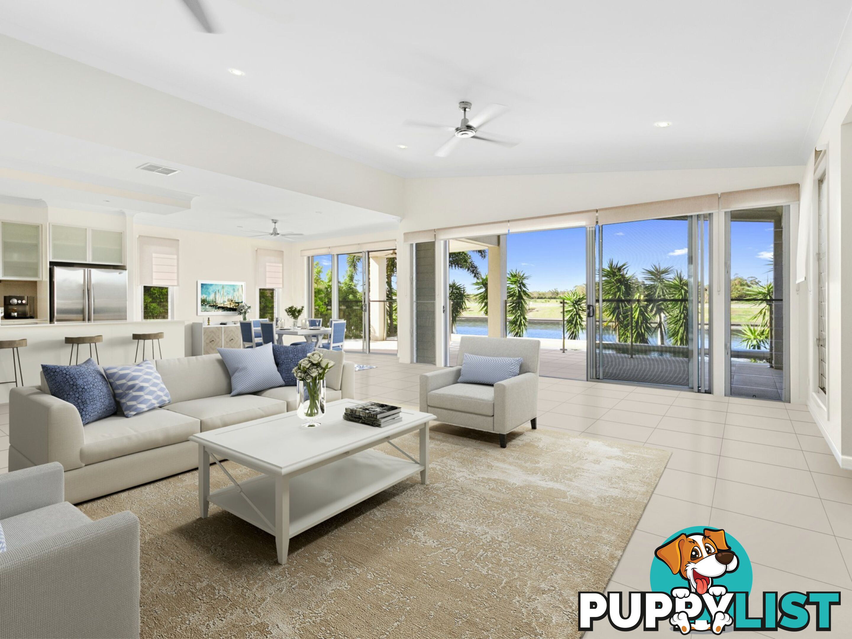 30 The Peninsula BANKSIA BEACH QLD 4507