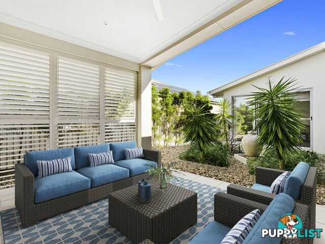 30 The Peninsula BANKSIA BEACH QLD 4507