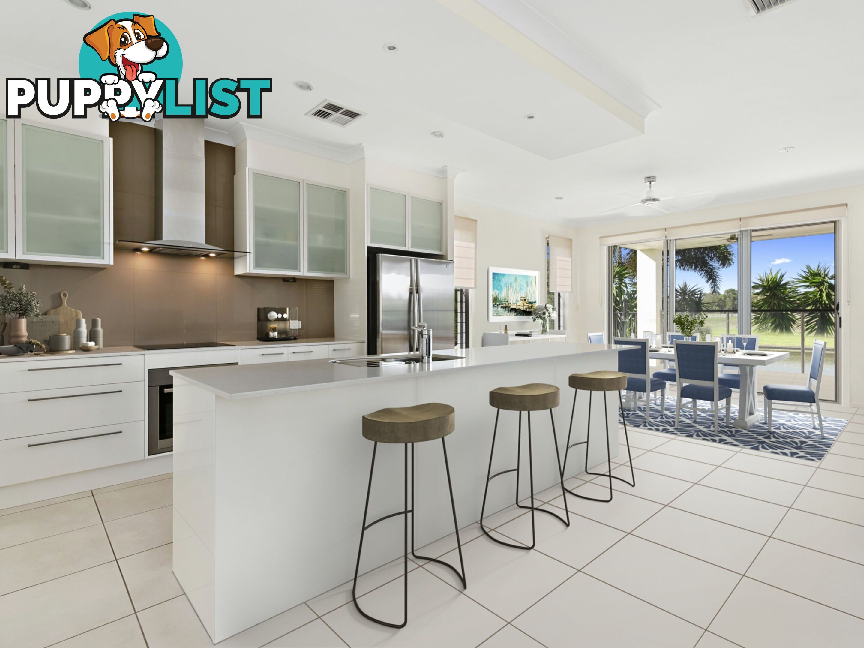 30 The Peninsula BANKSIA BEACH QLD 4507