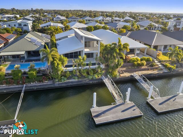 30 The Peninsula BANKSIA BEACH QLD 4507