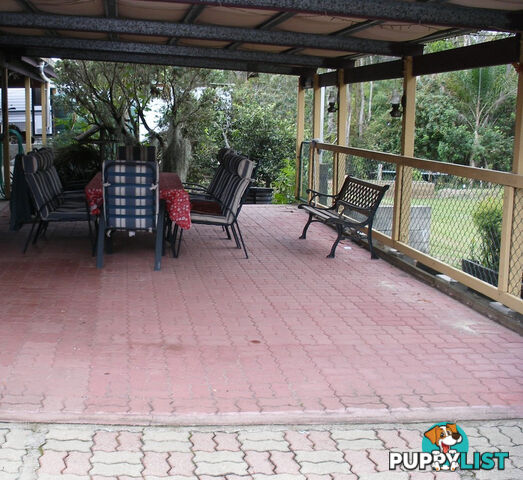 241 Beachmere Road CABOOLTURE QLD 4510