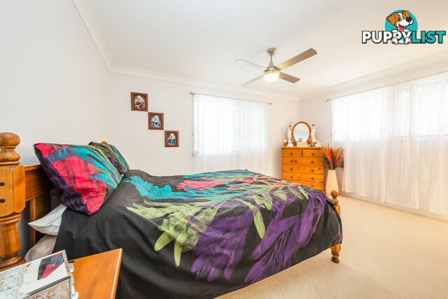 2/9 Botany Crescent BANKSIA BEACH QLD 4507