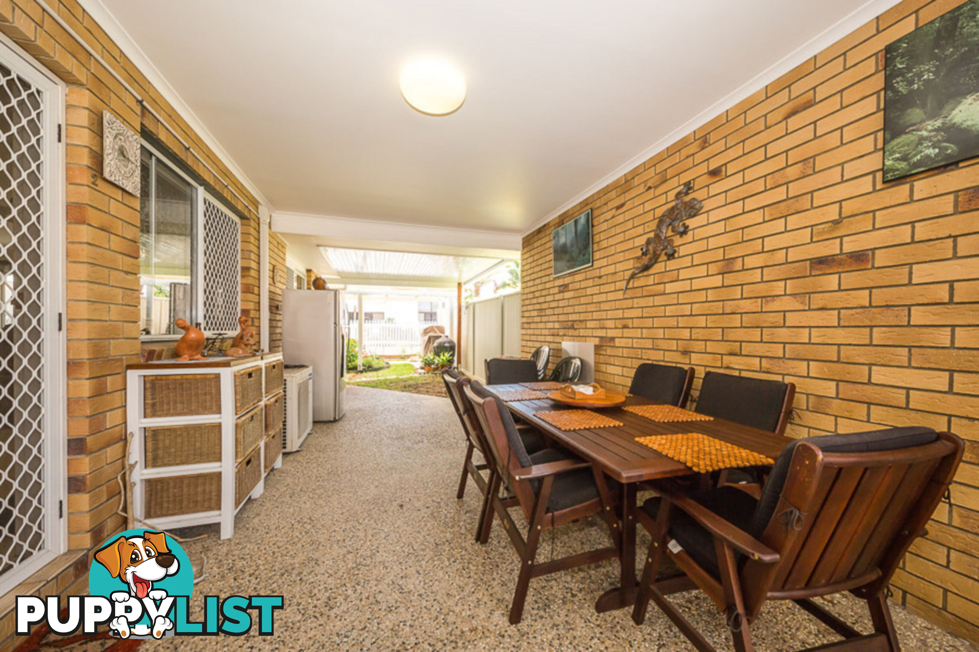 2/9 Botany Crescent BANKSIA BEACH QLD 4507