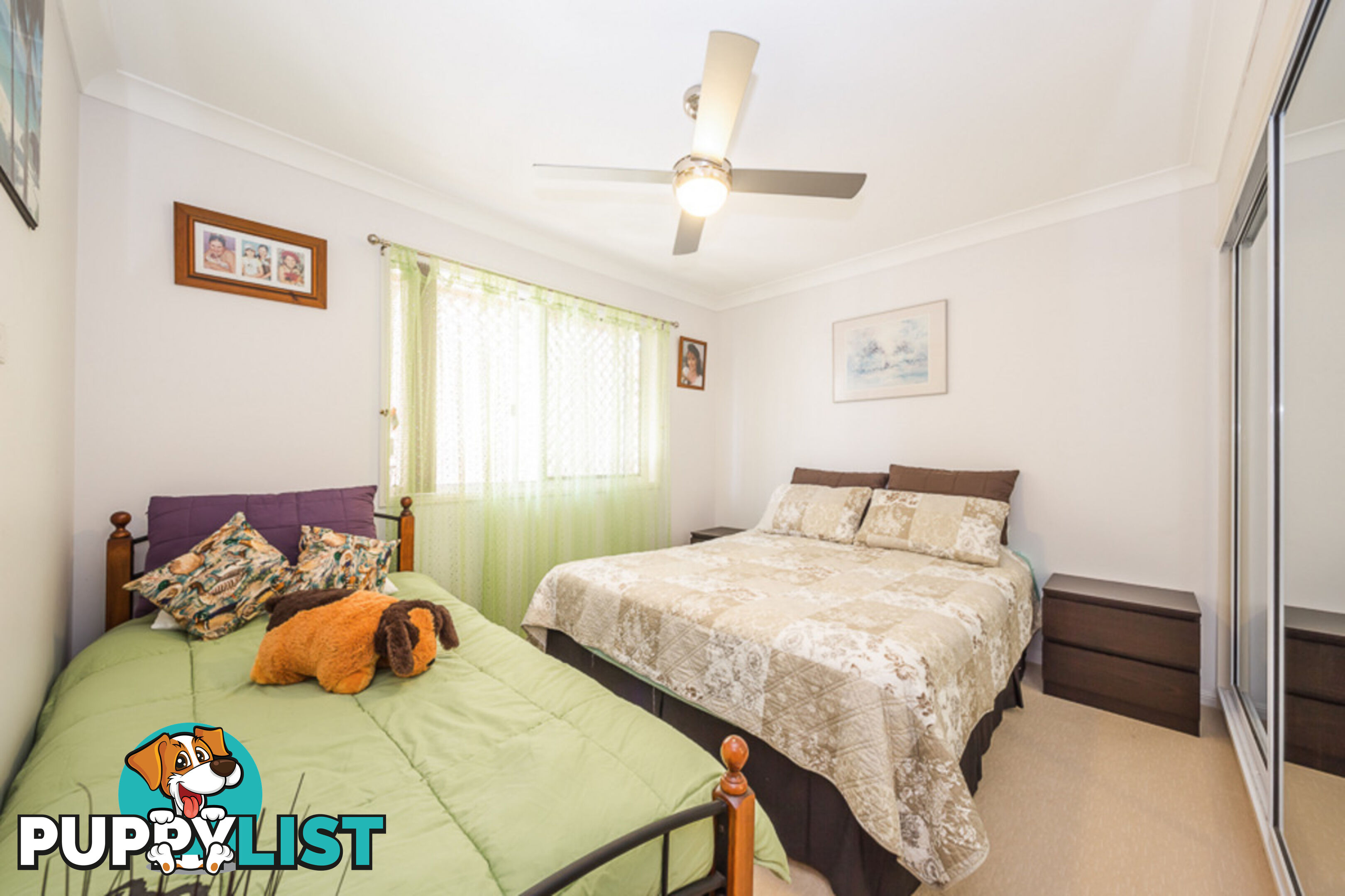 2/9 Botany Crescent BANKSIA BEACH QLD 4507