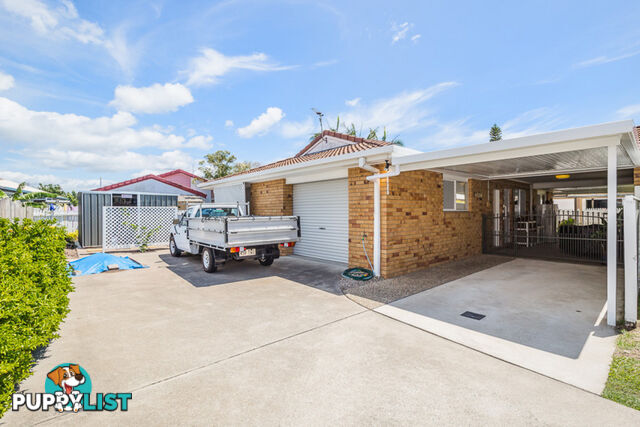 2/9 Botany Crescent BANKSIA BEACH QLD 4507