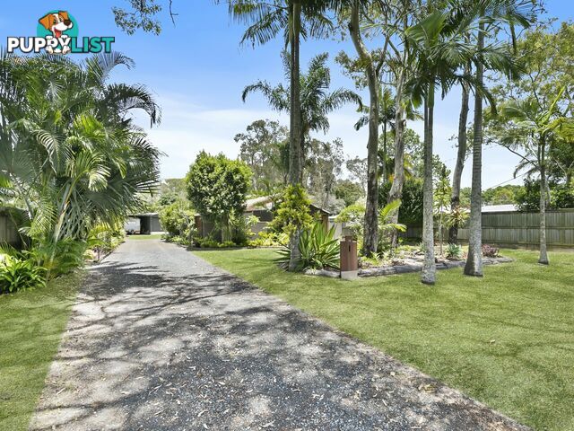 12 Elizabeth Street BEACHMERE QLD 4510