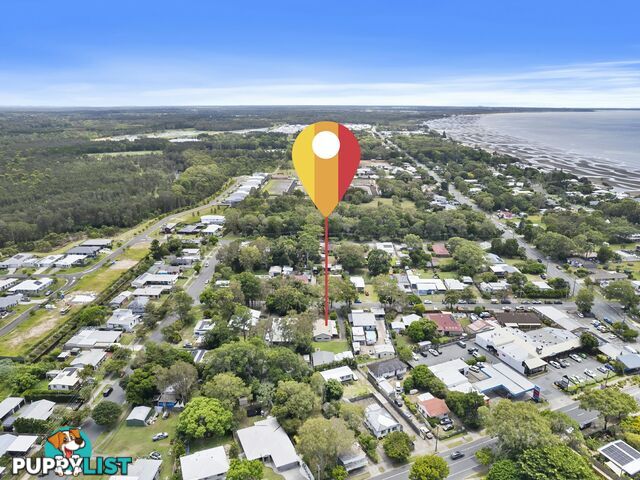 12 Elizabeth Street BEACHMERE QLD 4510