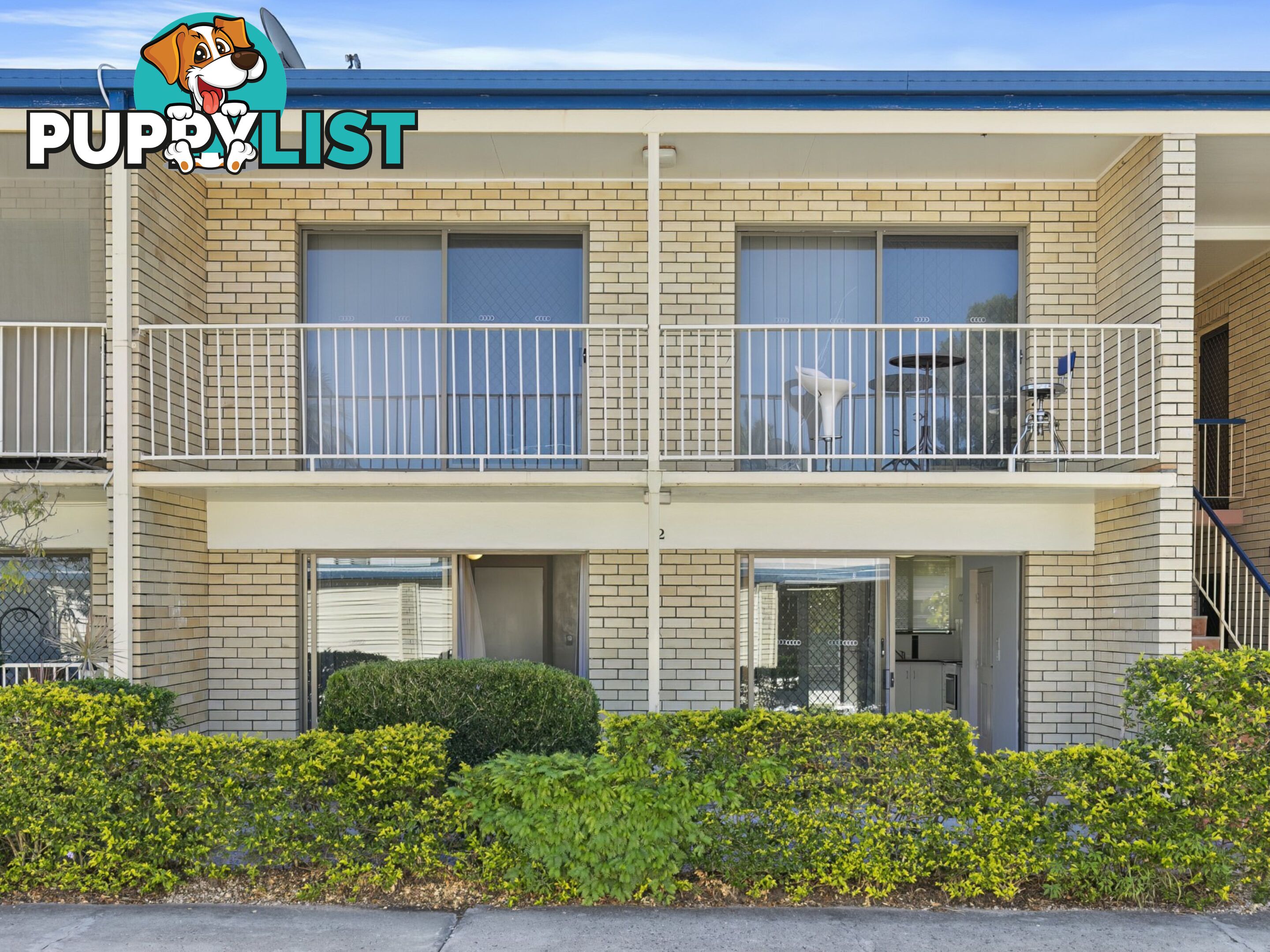 2/8-10 Winston Drive BONGAREE QLD 4507