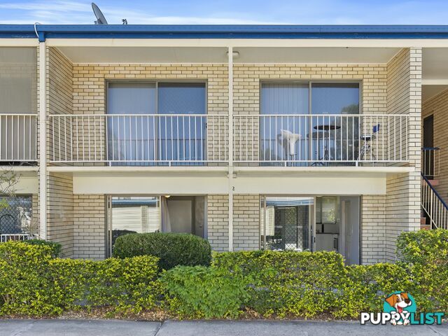 2/8-10 Winston Drive BONGAREE QLD 4507