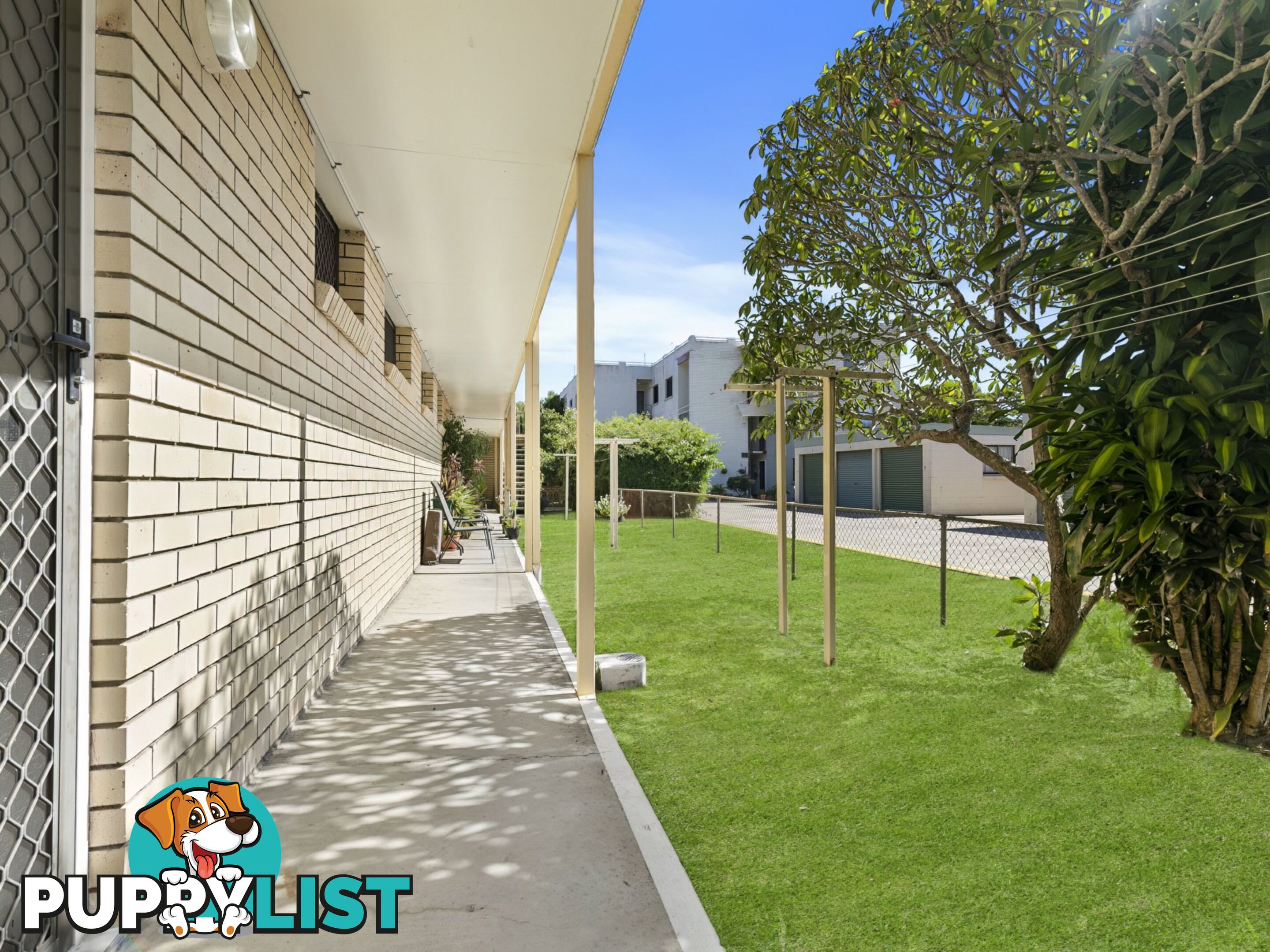 2/8-10 Winston Drive BONGAREE QLD 4507