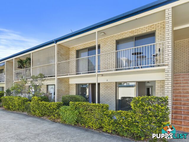 2/8-10 Winston Drive BONGAREE QLD 4507