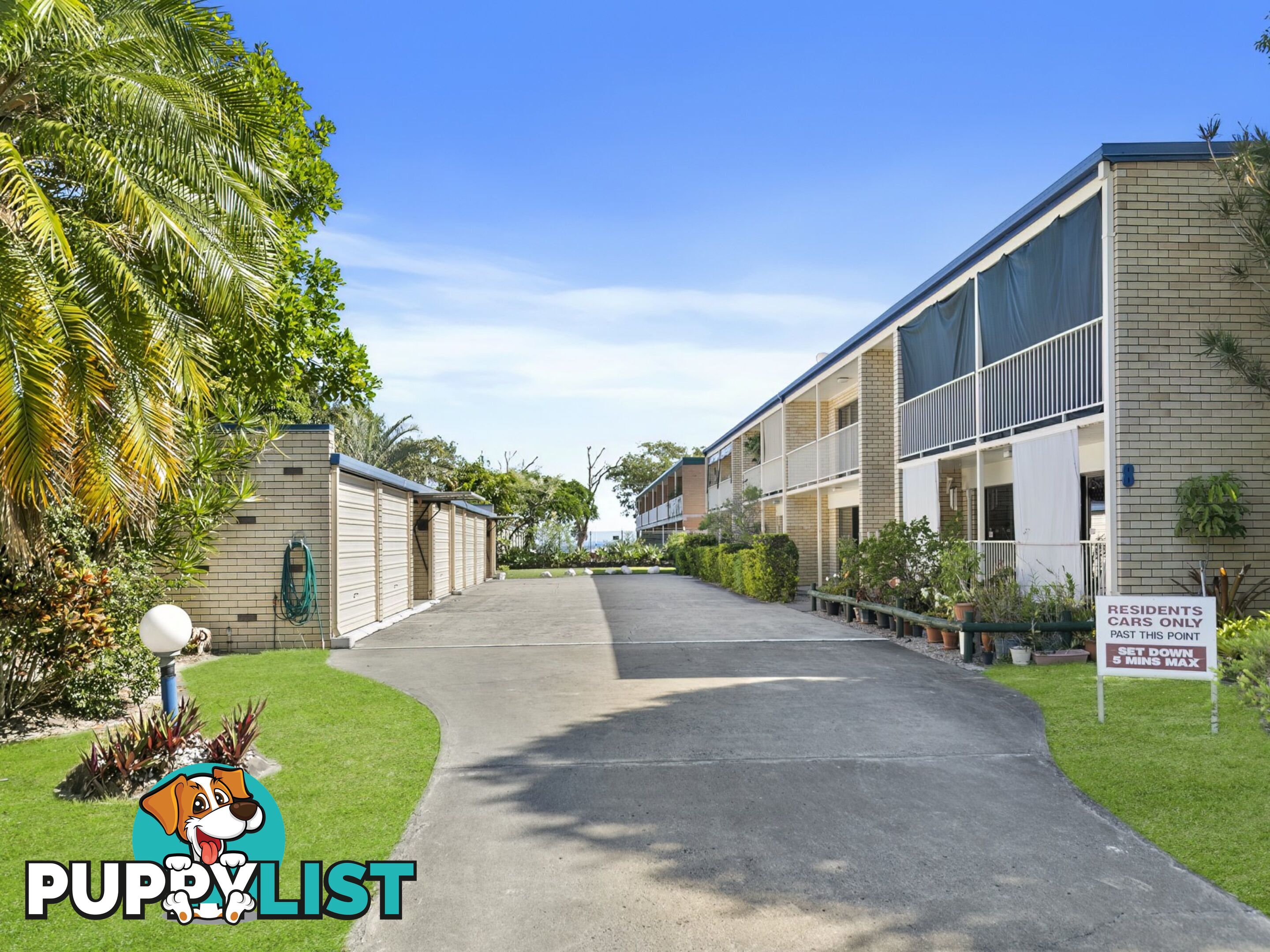 2/8-10 Winston Drive BONGAREE QLD 4507