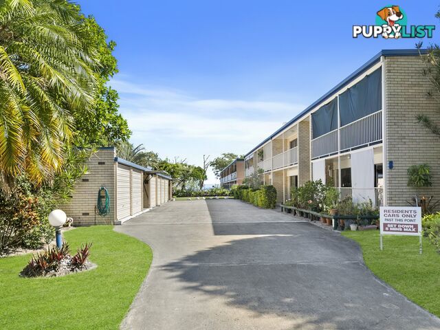 2/8-10 Winston Drive BONGAREE QLD 4507