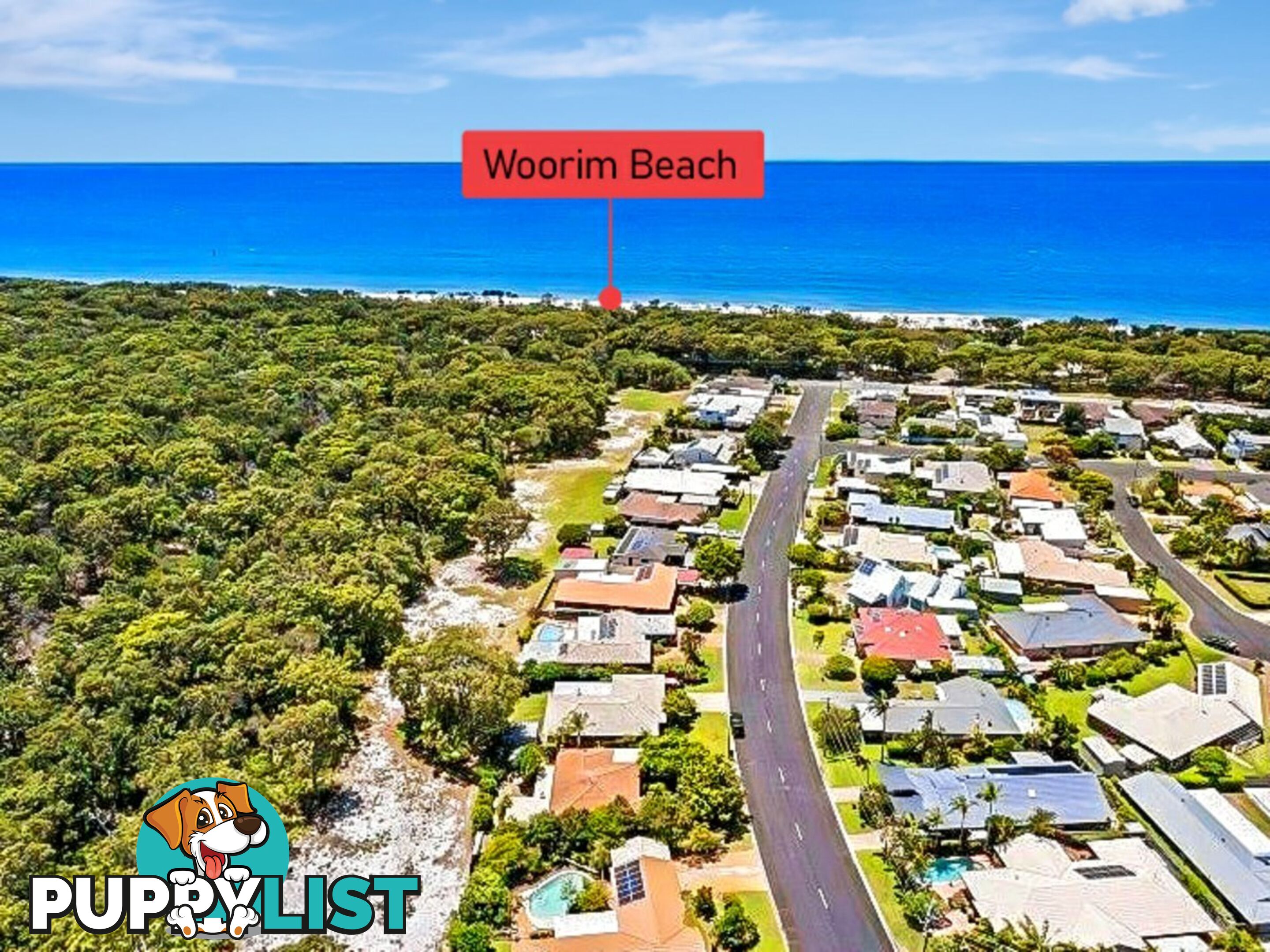 27 Eighth Avenue WOORIM QLD 4507