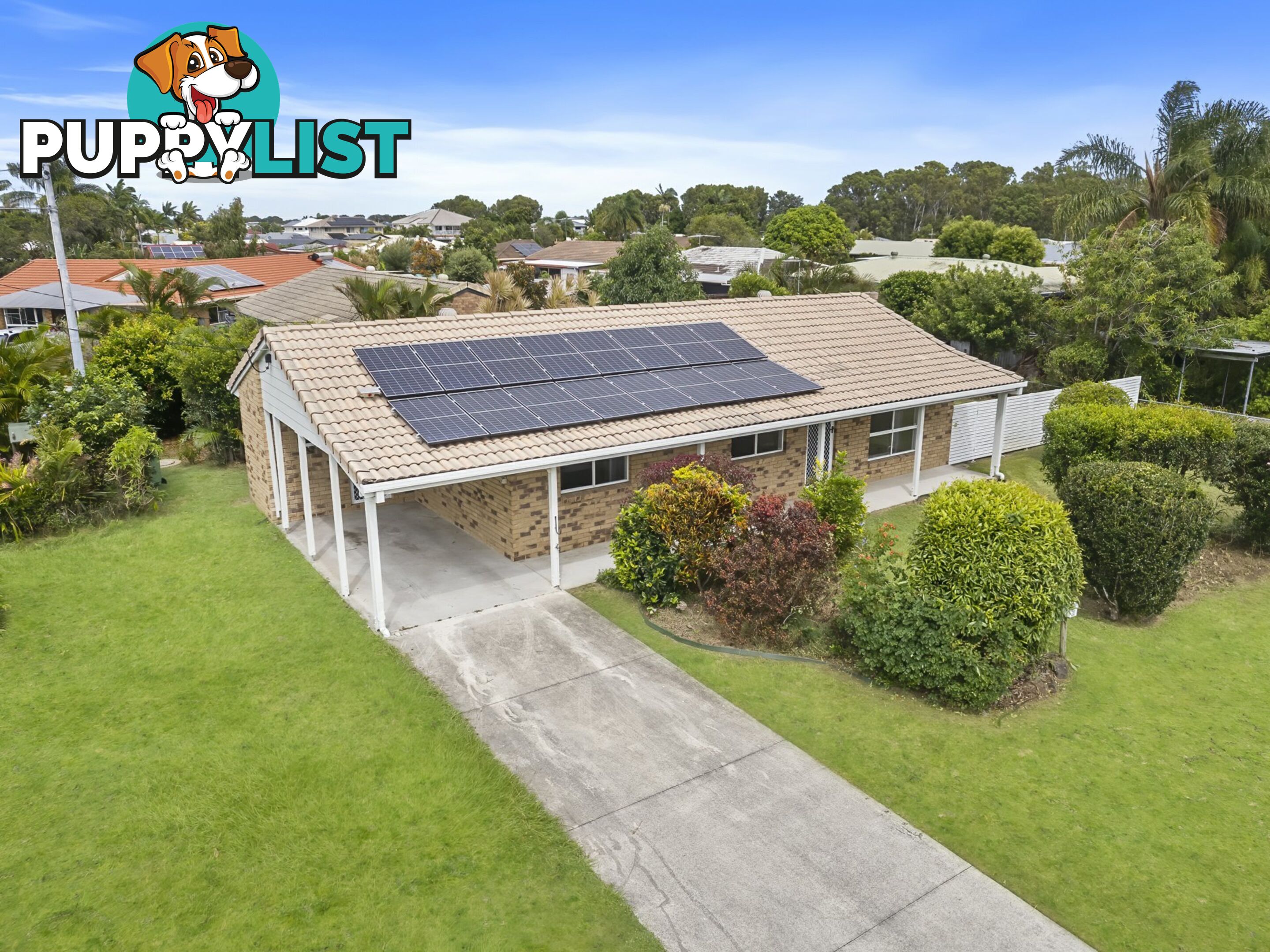 30 Caltowie Avenue BANKSIA BEACH QLD 4507