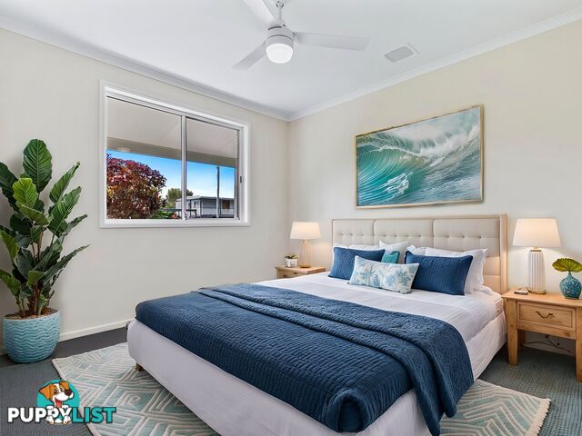 30 Caltowie Avenue BANKSIA BEACH QLD 4507