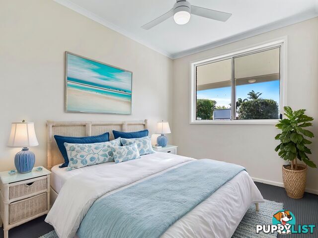 30 Caltowie Avenue BANKSIA BEACH QLD 4507