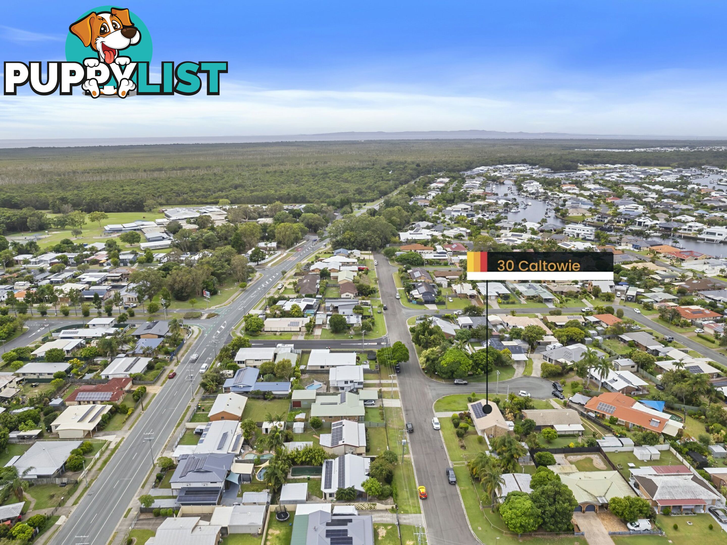 30 Caltowie Avenue BANKSIA BEACH QLD 4507