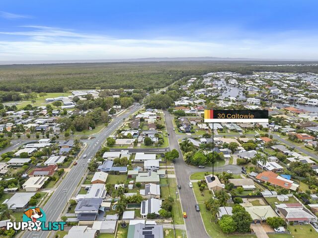 30 Caltowie Avenue BANKSIA BEACH QLD 4507