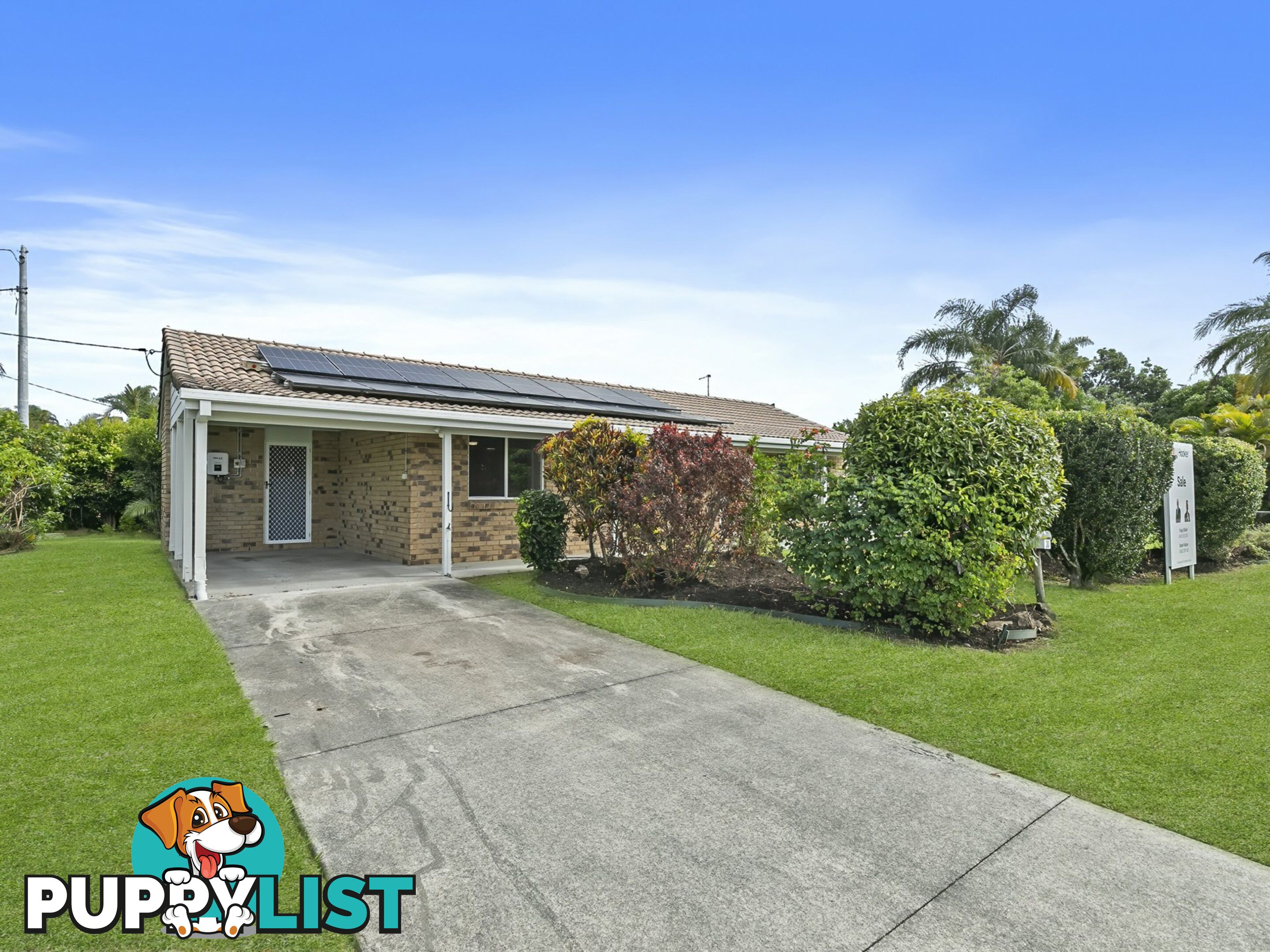 30 Caltowie Avenue BANKSIA BEACH QLD 4507