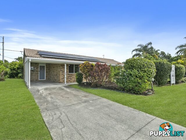30 Caltowie Avenue BANKSIA BEACH QLD 4507