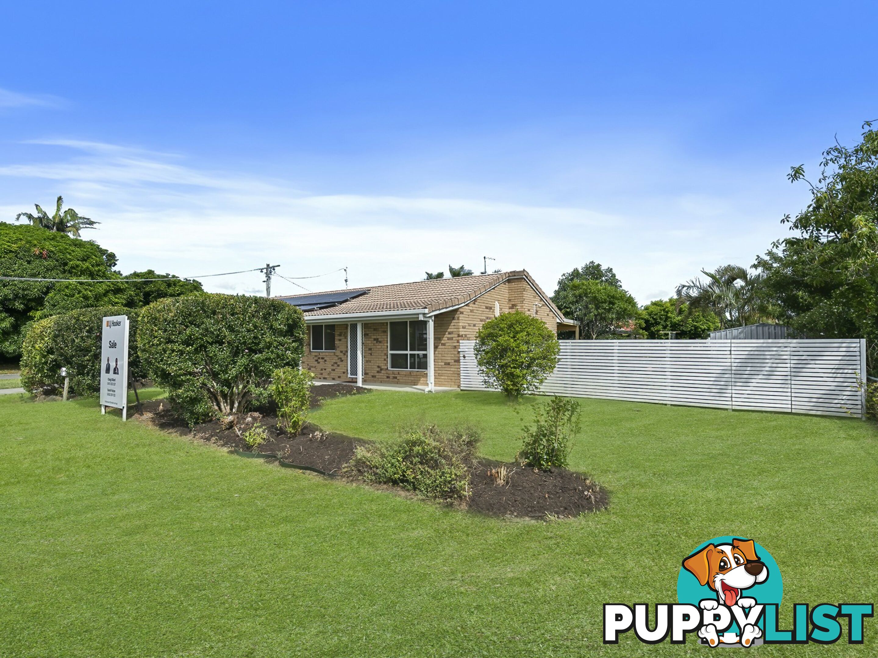 30 Caltowie Avenue BANKSIA BEACH QLD 4507