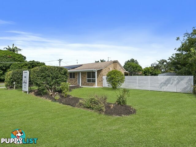 30 Caltowie Avenue BANKSIA BEACH QLD 4507