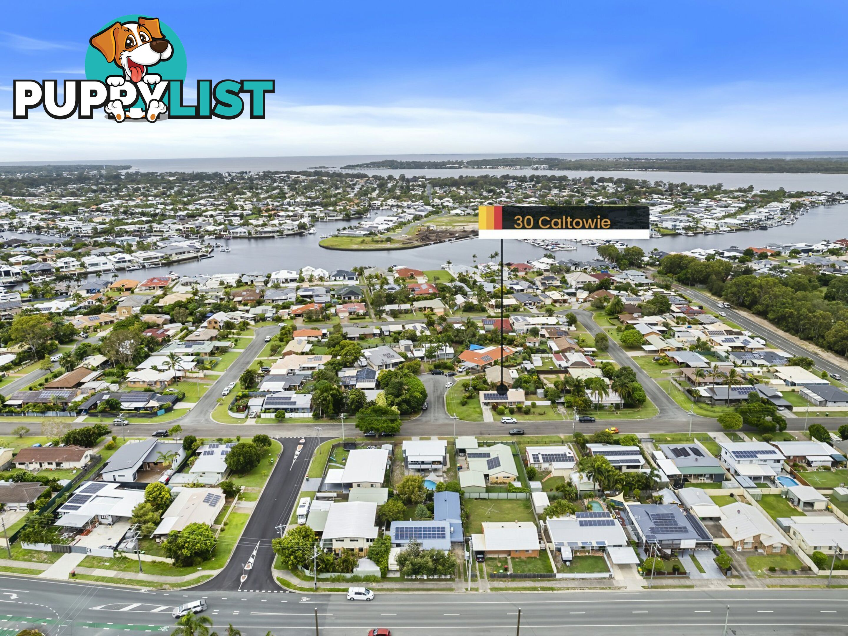 30 Caltowie Avenue BANKSIA BEACH QLD 4507