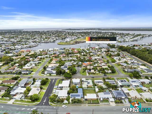 30 Caltowie Avenue BANKSIA BEACH QLD 4507