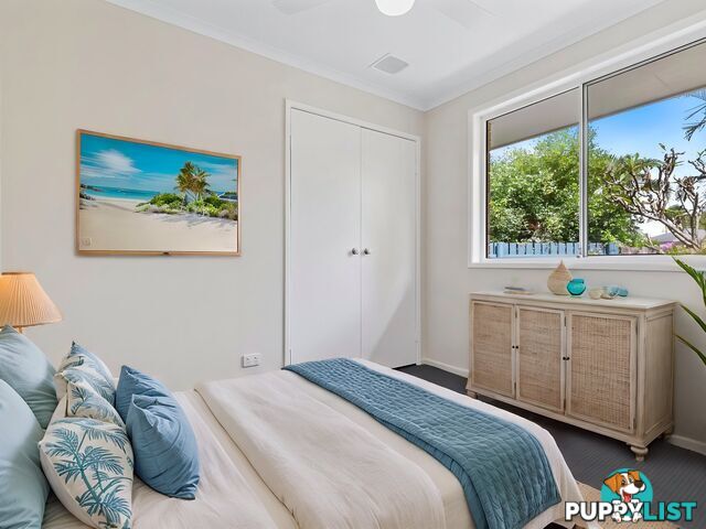 30 Caltowie Avenue BANKSIA BEACH QLD 4507
