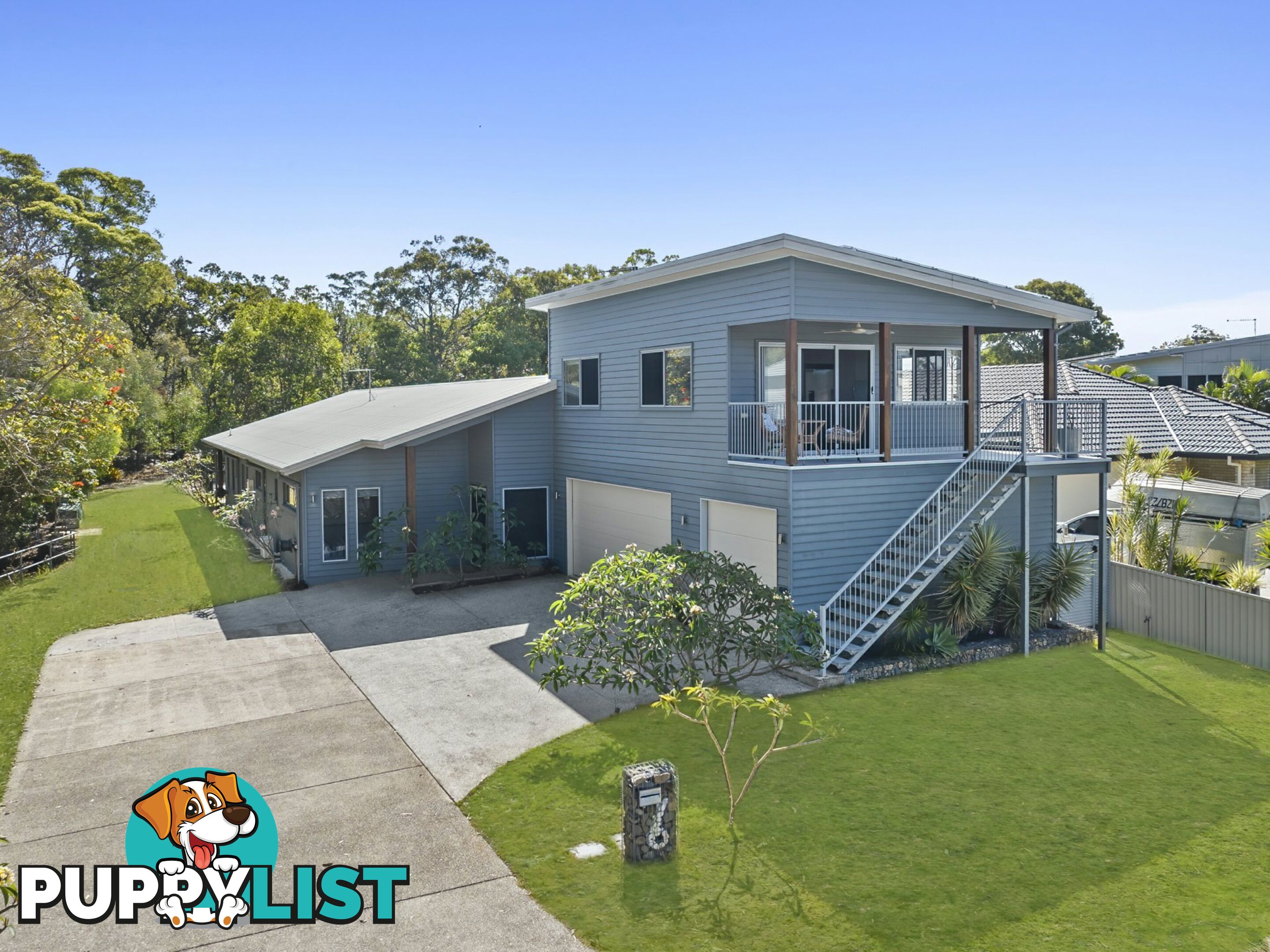 6 Anjanette Street WOORIM QLD 4507