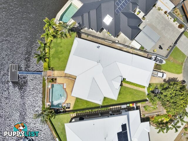 7 Skysail Court BANKSIA BEACH QLD 4507