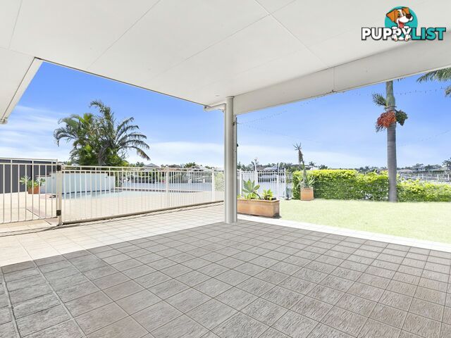 7 Skysail Court BANKSIA BEACH QLD 4507