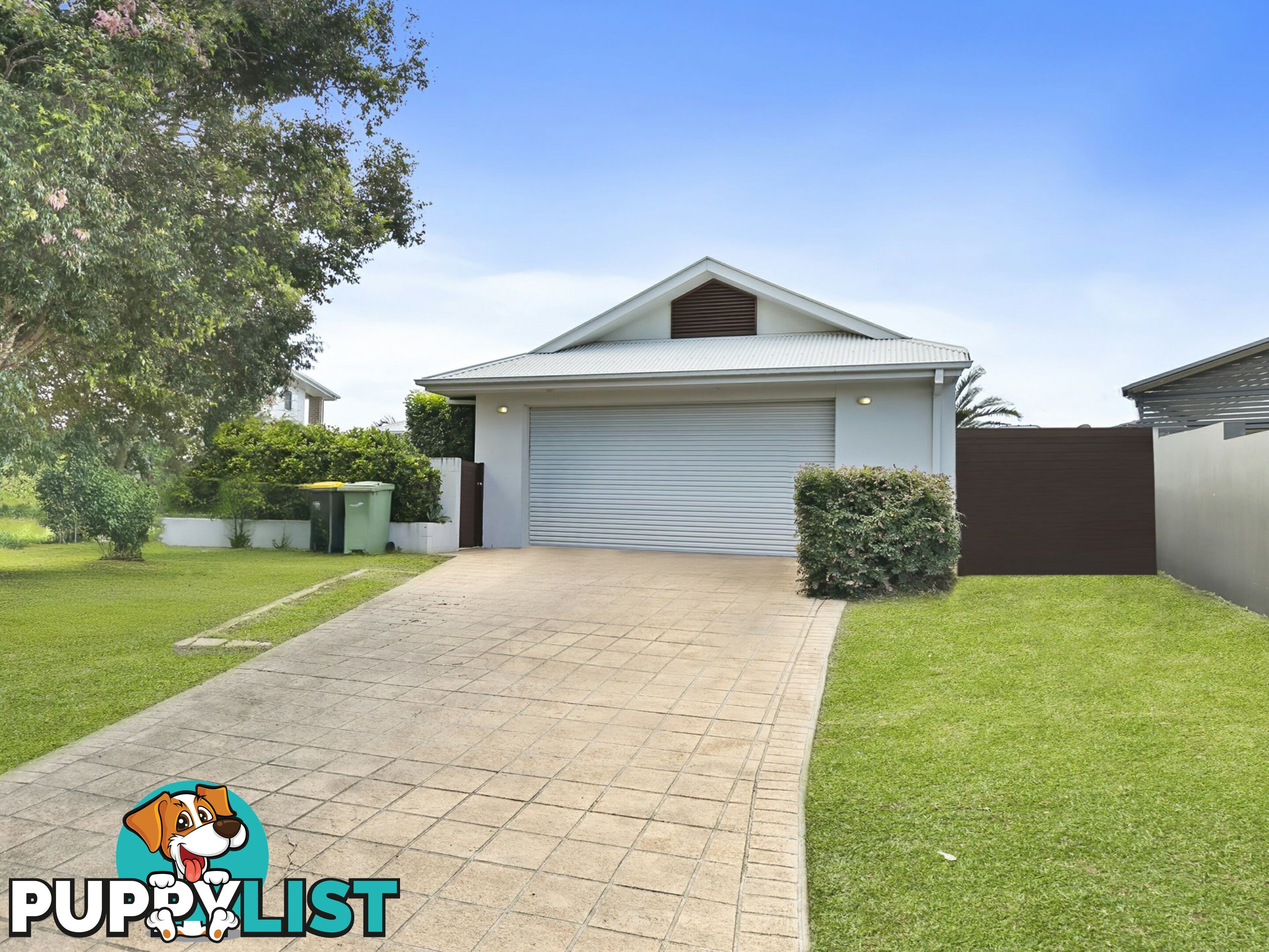 7 Skysail Court BANKSIA BEACH QLD 4507