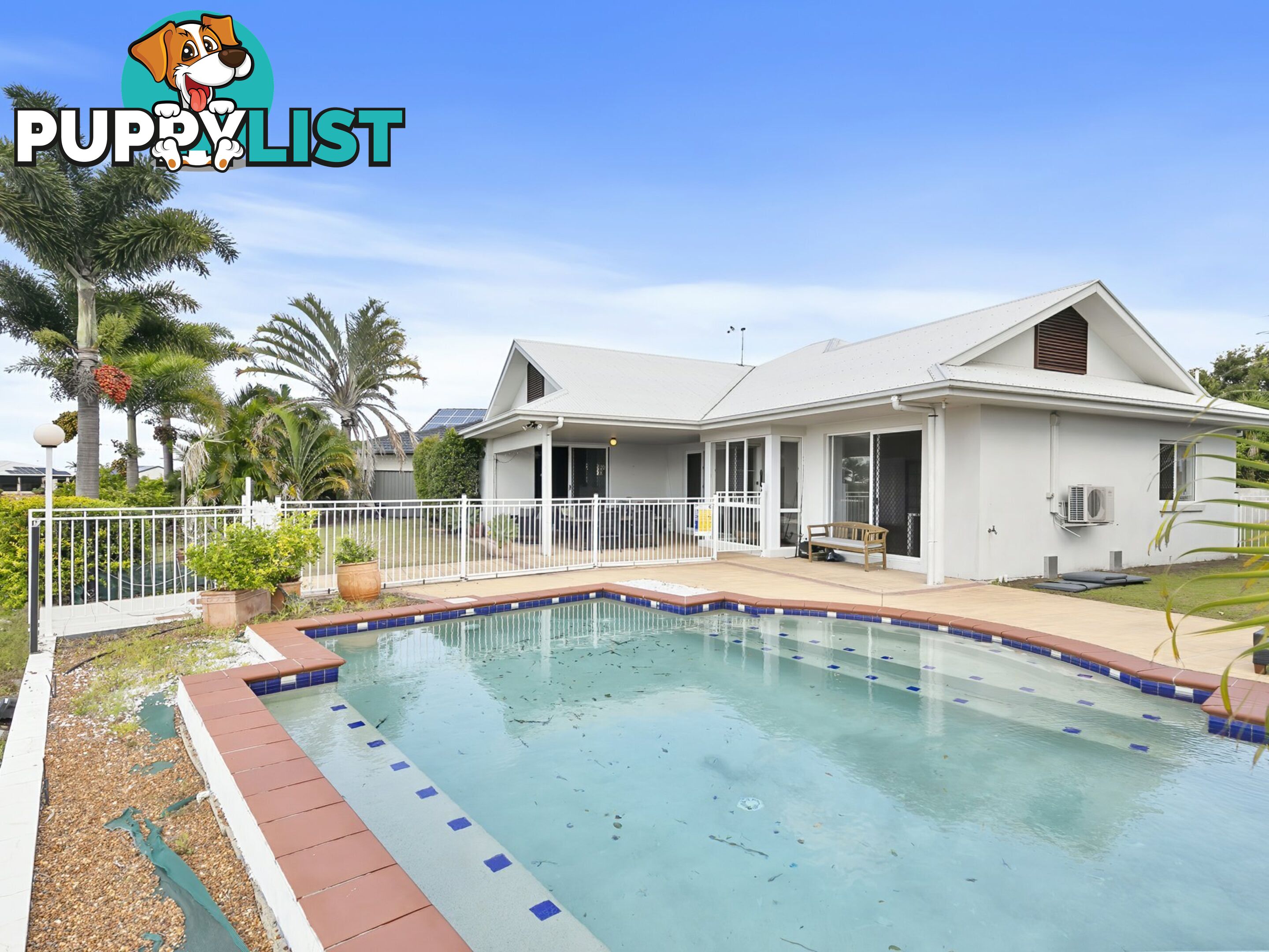 7 Skysail Court BANKSIA BEACH QLD 4507