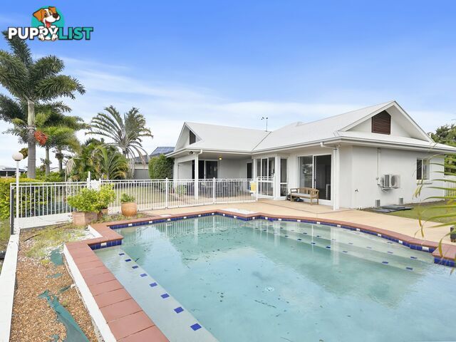 7 Skysail Court BANKSIA BEACH QLD 4507