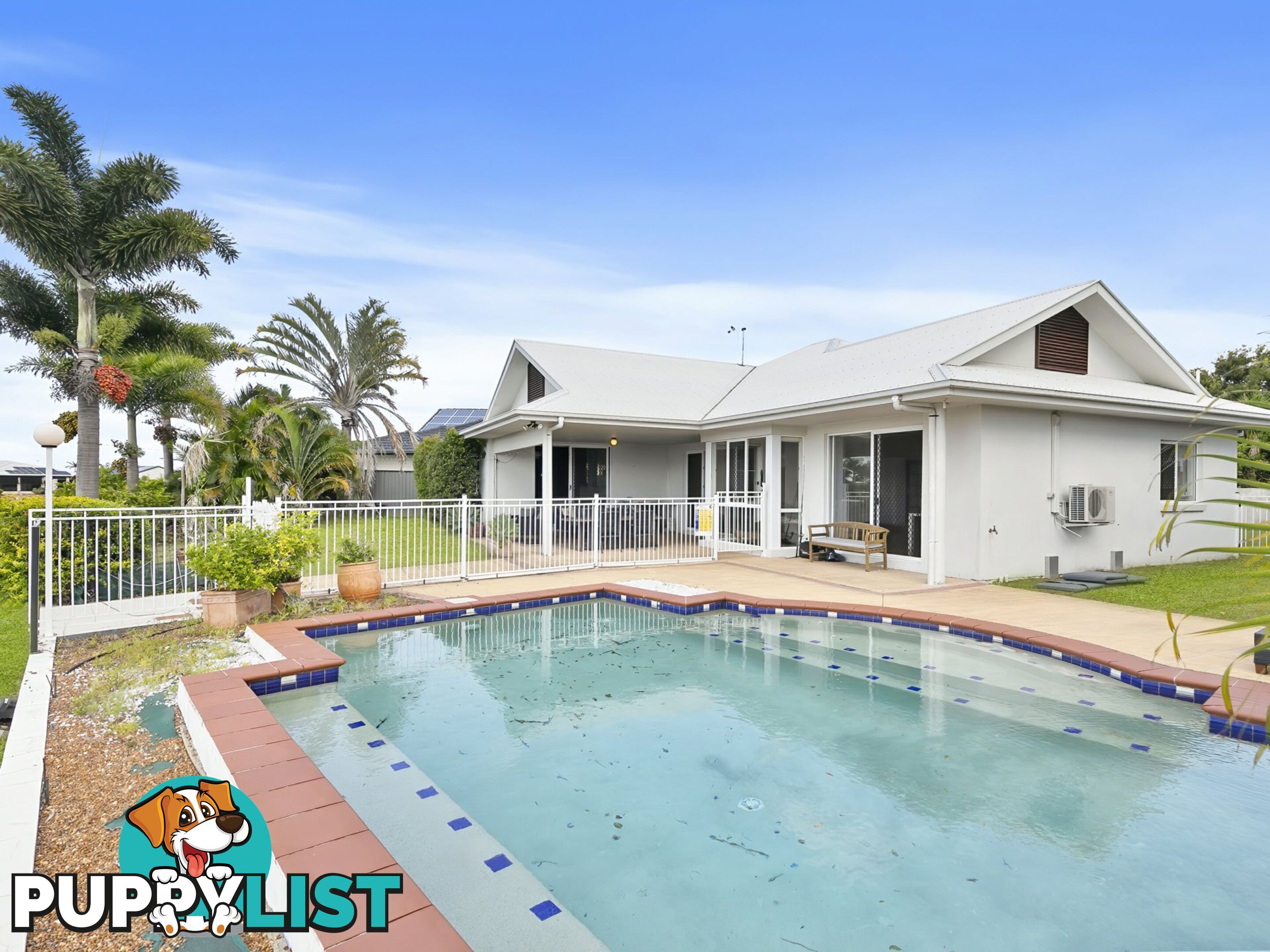 7 Skysail Court BANKSIA BEACH QLD 4507