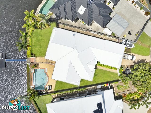 7 Skysail Court BANKSIA BEACH QLD 4507