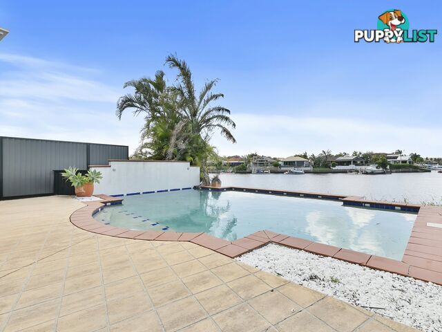 7 Skysail Court BANKSIA BEACH QLD 4507