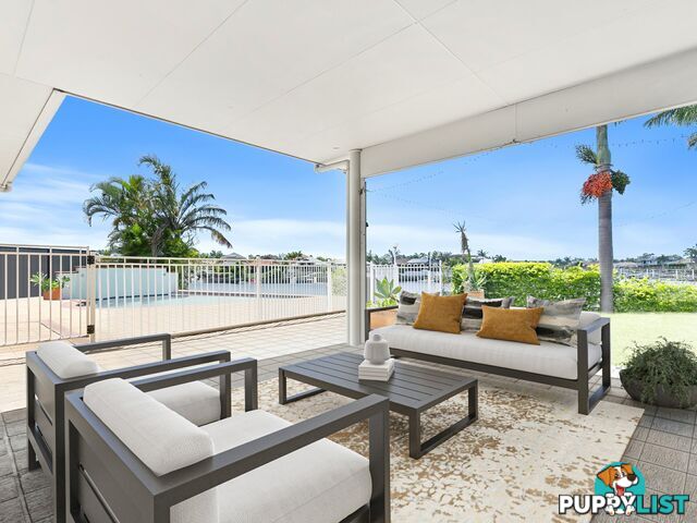 7 Skysail Court BANKSIA BEACH QLD 4507