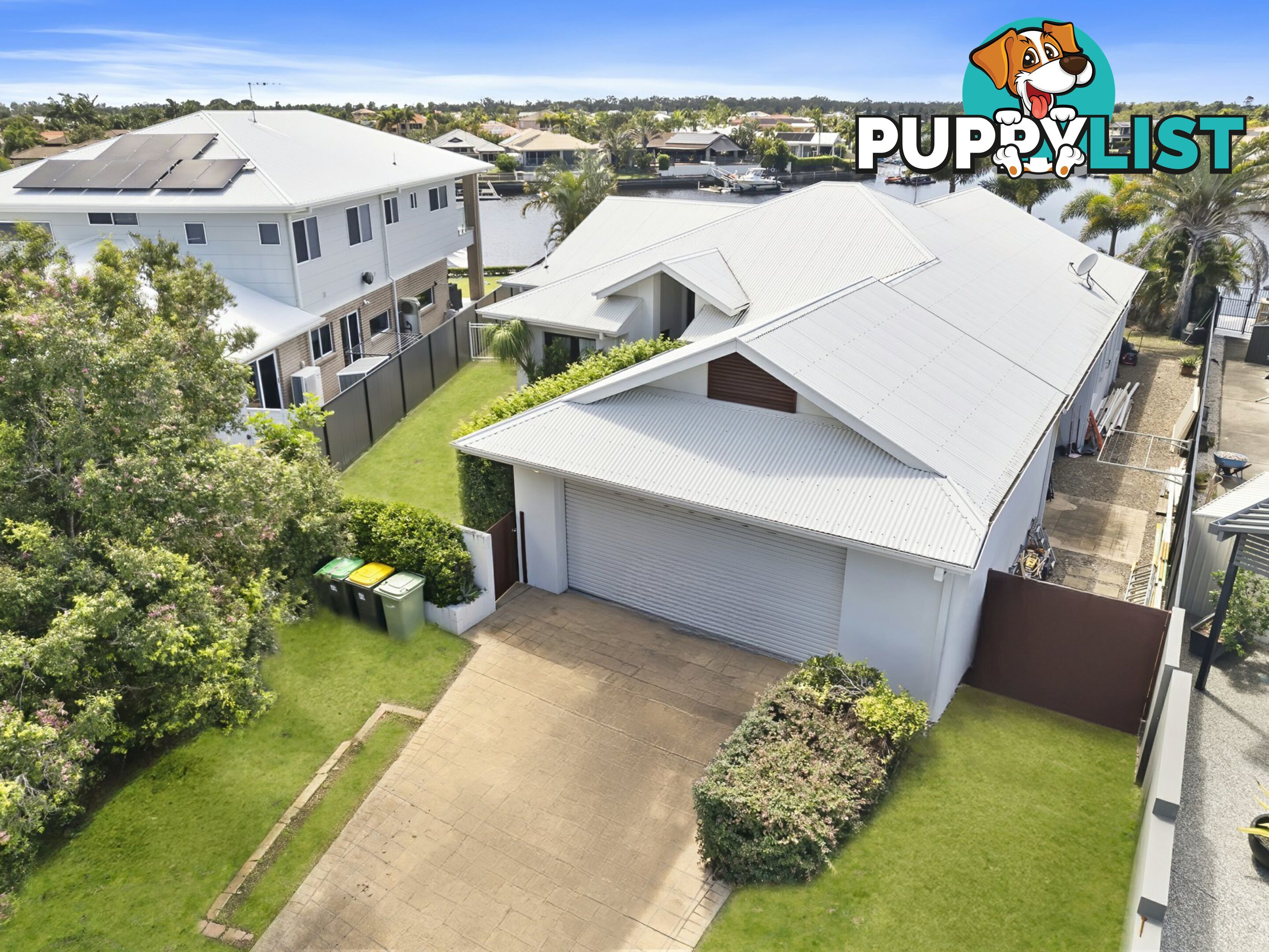 7 Skysail Court BANKSIA BEACH QLD 4507