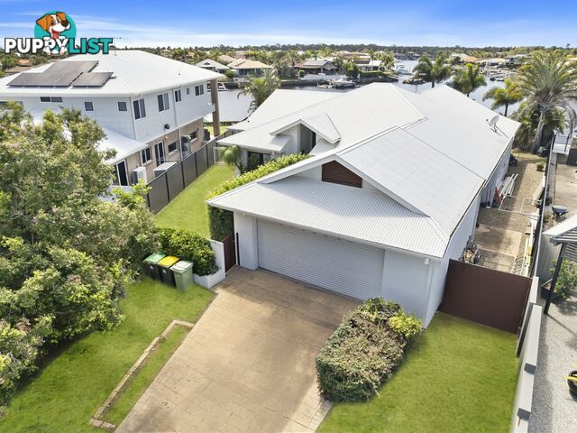 7 Skysail Court BANKSIA BEACH QLD 4507