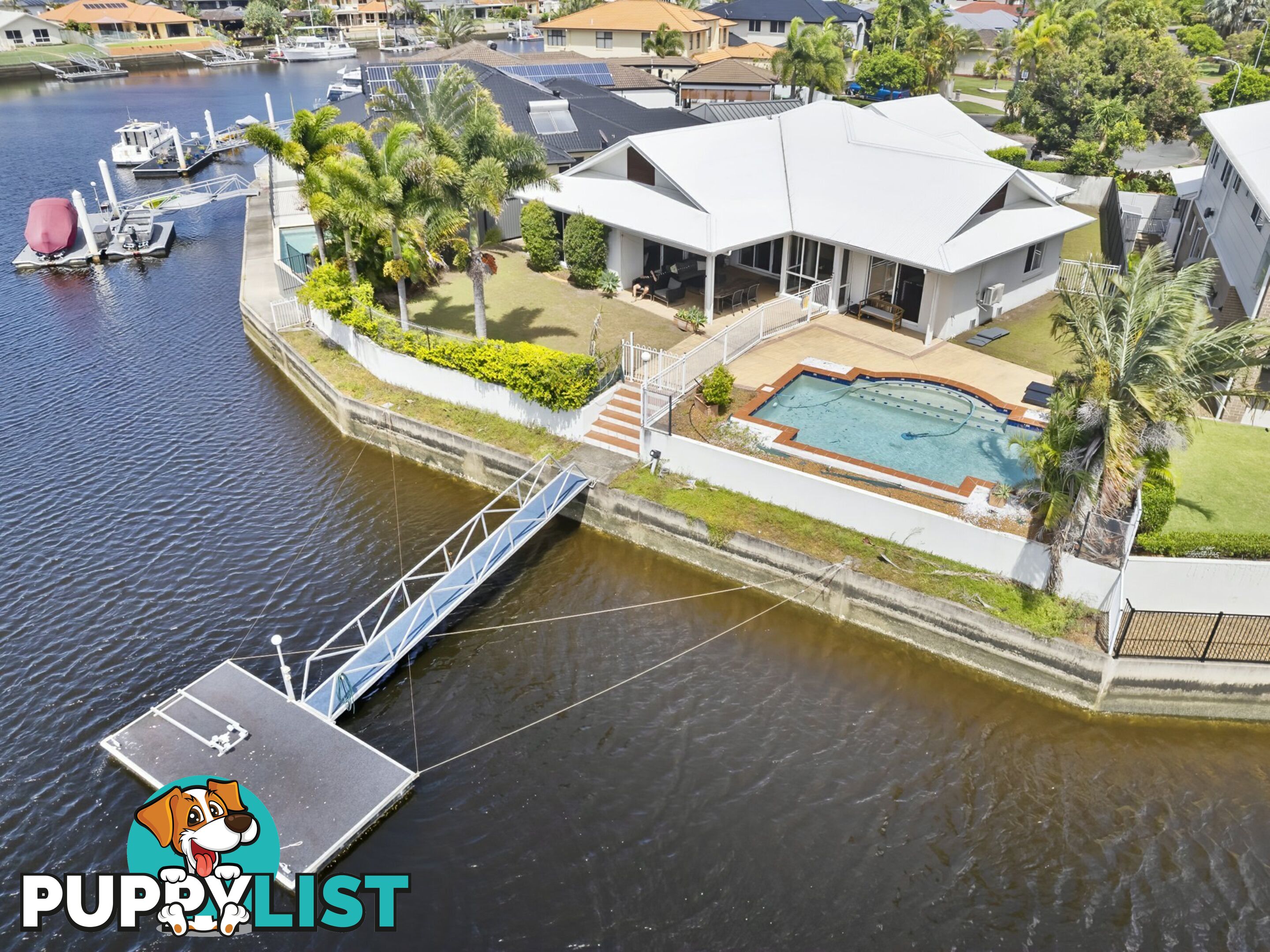 7 Skysail Court BANKSIA BEACH QLD 4507