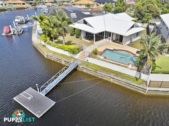 7 Skysail Court BANKSIA BEACH QLD 4507